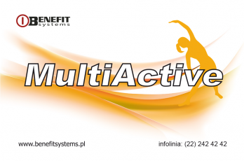 multiactive