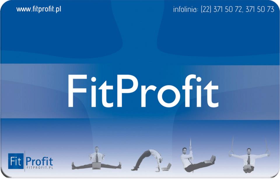 fitprofit